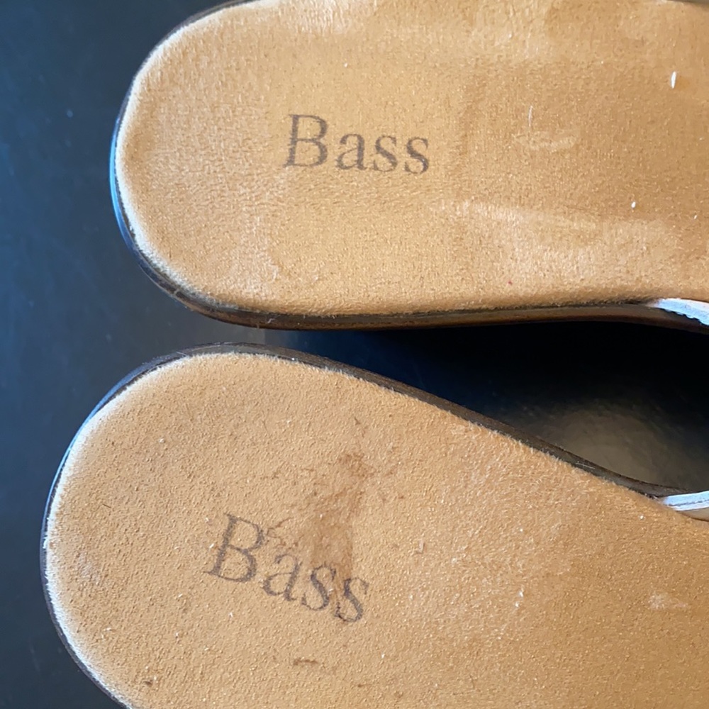 BASS sandals - Picture 3 of 8